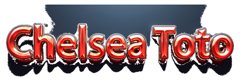 chelsea toto logo