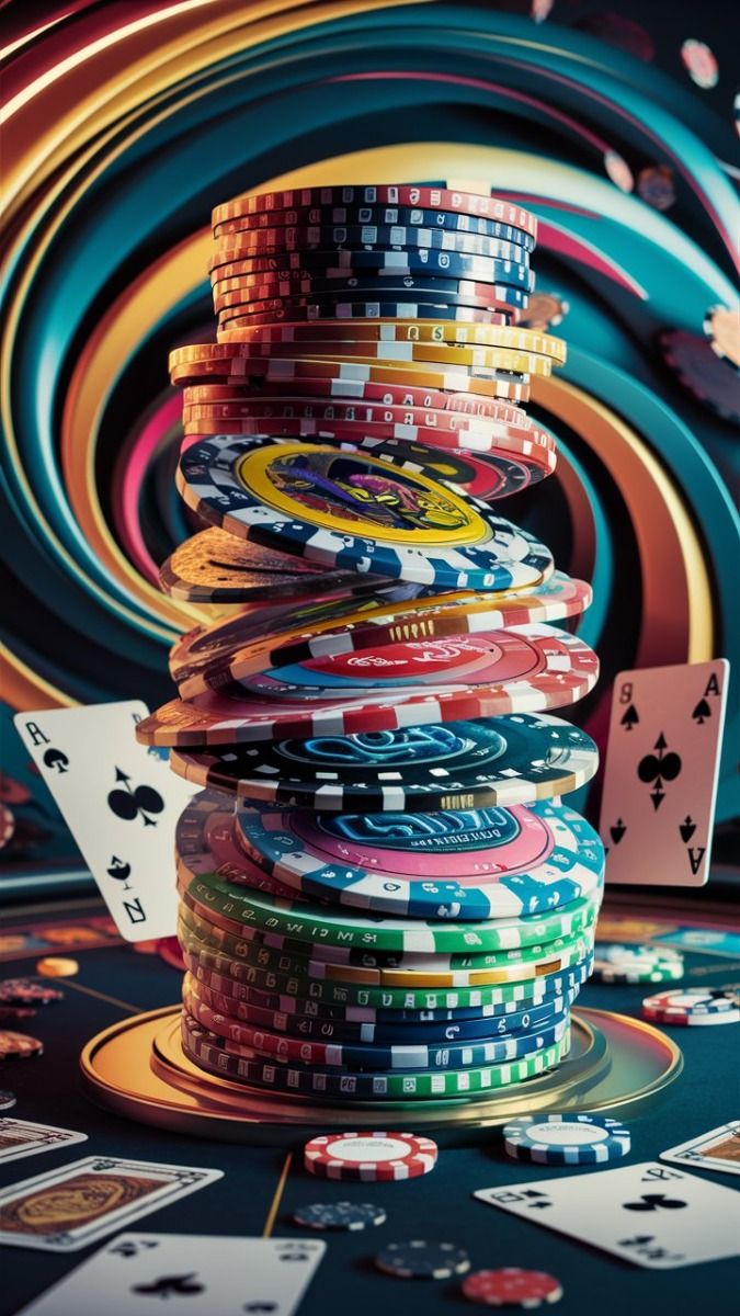 chelsea toto What's Inside Our Live Casino