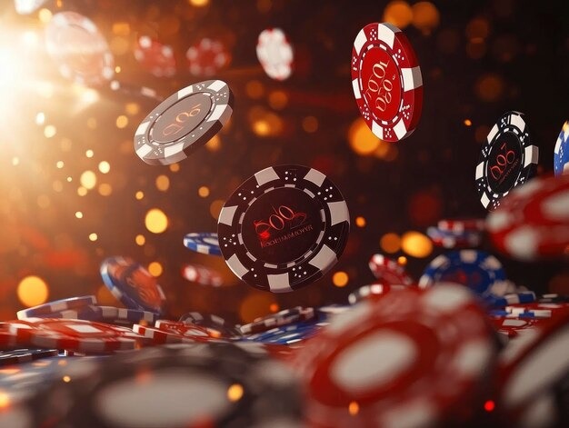 chelsea toto Slot Rooms by Studio